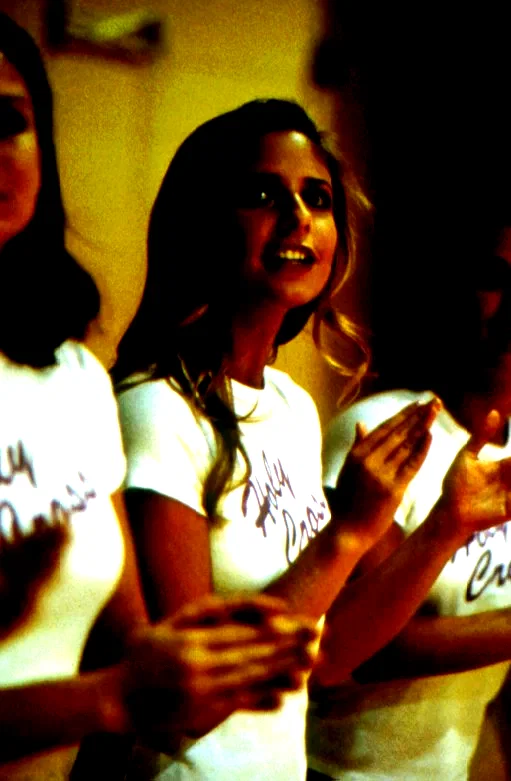 Photo 2 du film : Harvard story