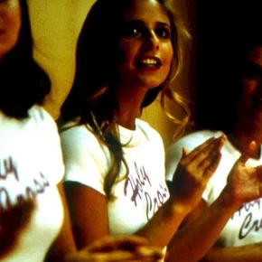 Photo du film : Harvard story