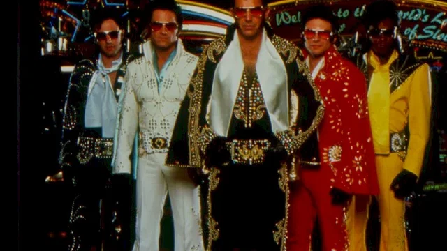 Photo du film : Destination : graceland