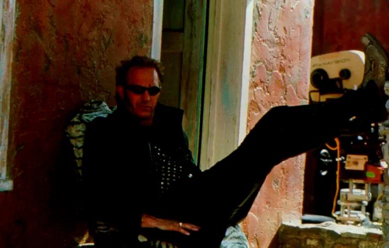 Photo 5 du film : Destination : graceland