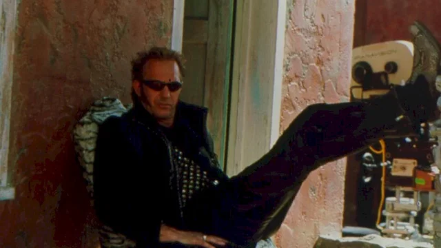 Photo du film : Destination : graceland
