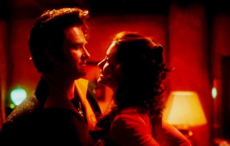 Photo 6 du film : Destination : graceland