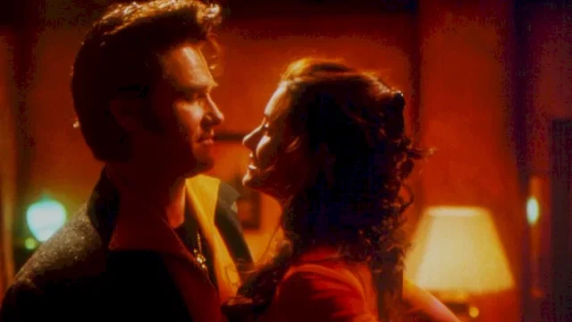 Photo du film : Destination : graceland