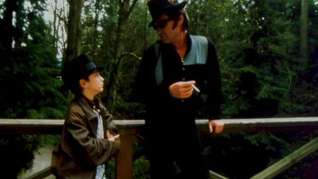 Photo du film : Destination : graceland