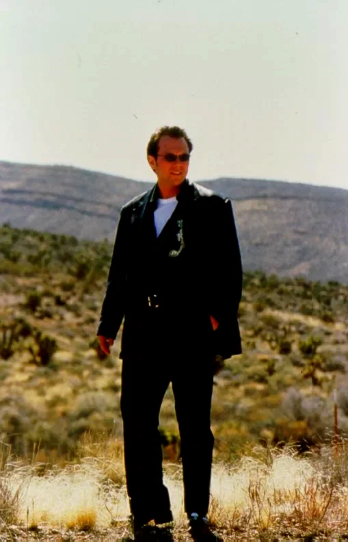 Photo 9 du film : Destination : graceland
