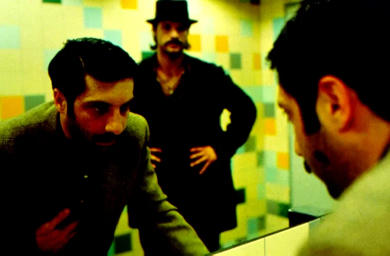 Photo 2 du film : Lost killers
