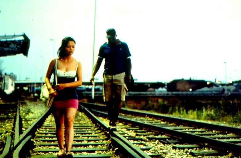 Photo 3 du film : Lost killers