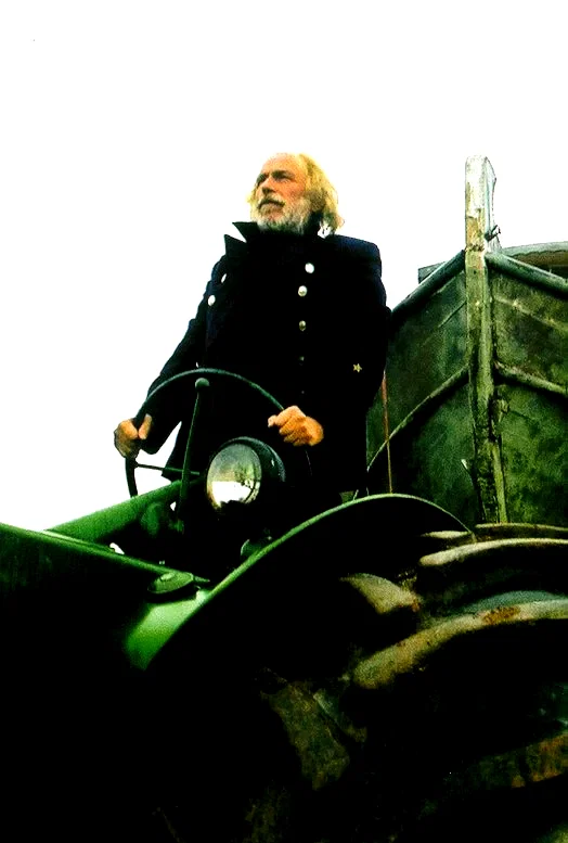 Photo du film : L'ete de mes 27 baisers