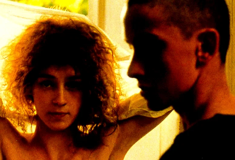 Photo du film : L'ete de mes 27 baisers