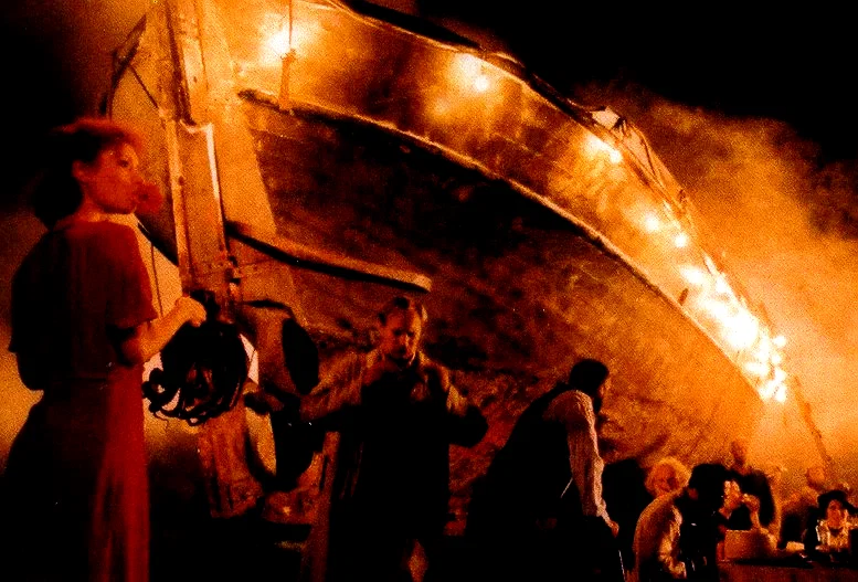 Photo du film : L'ete de mes 27 baisers