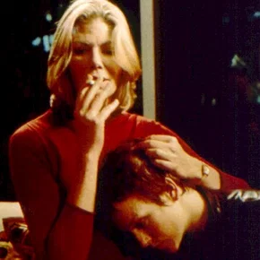 Photo du film : Cercle intime
