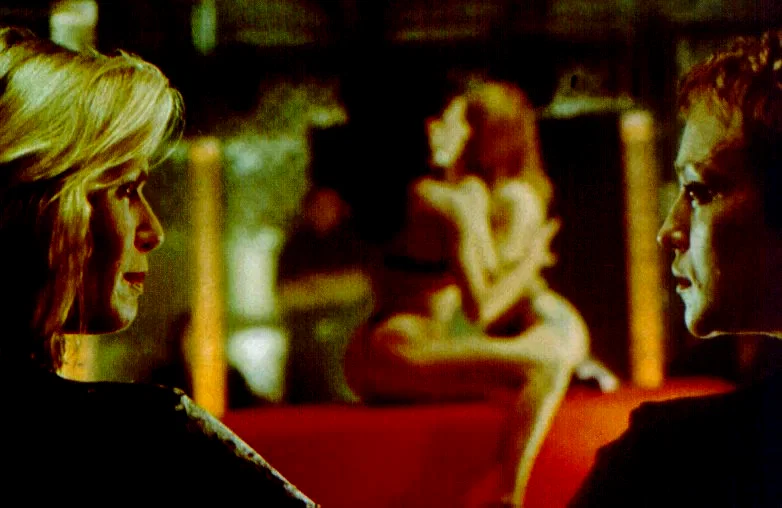 Photo 3 du film : Cercle intime