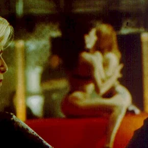 Photo du film : Cercle intime
