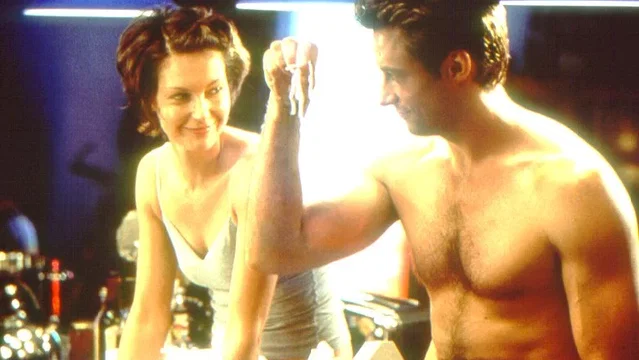 Photo du film : Attraction animale