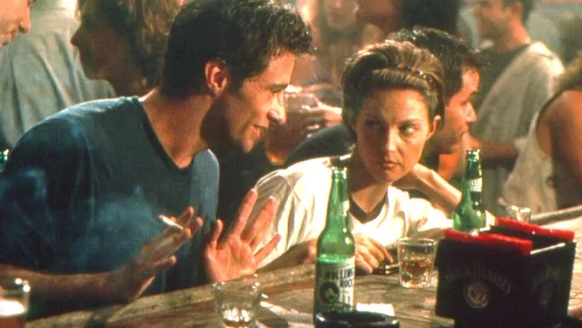 Photo du film : Attraction animale