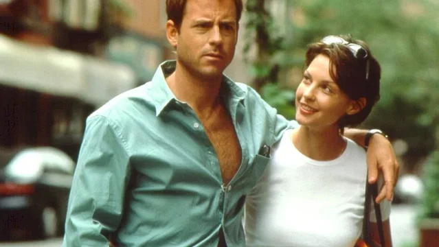 Photo du film : Attraction animale
