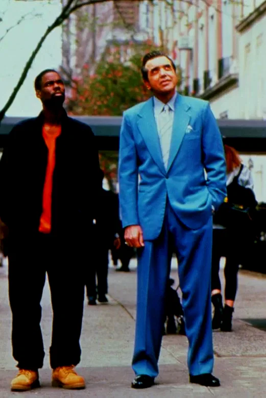 Photo 2 du film : Les pieds sur terre