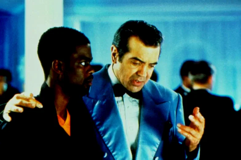 Photo 4 du film : Les pieds sur terre