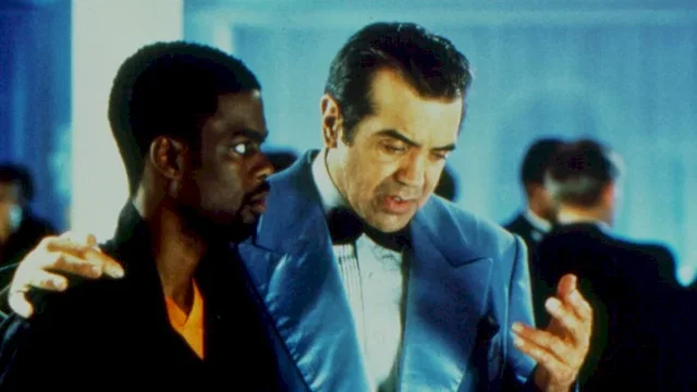 Photo 4 du film : Les pieds sur terre