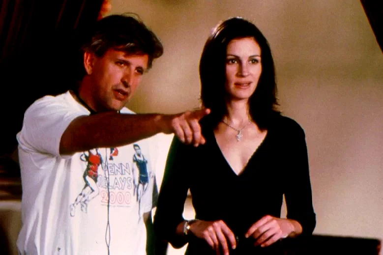 Photo 2 du film : Couple de stars