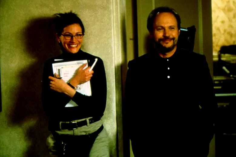 Photo 4 du film : Couple de stars
