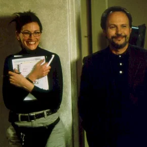 Photo du film : Couple de stars
