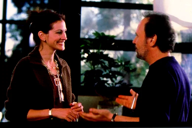 Photo 6 du film : Couple de stars