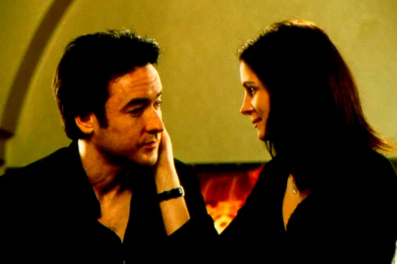 Photo 9 du film : Couple de stars