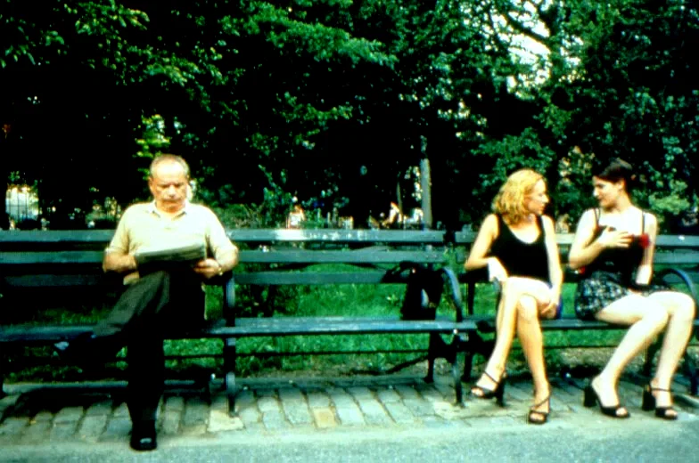 Photo du film : Queenie in love