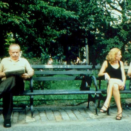 Miniature photo du film : Queenie in love