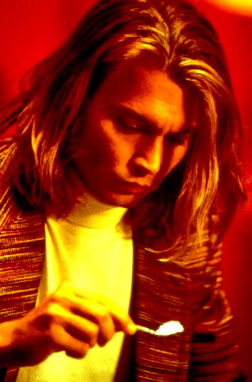 Photo 2 du film : Blow