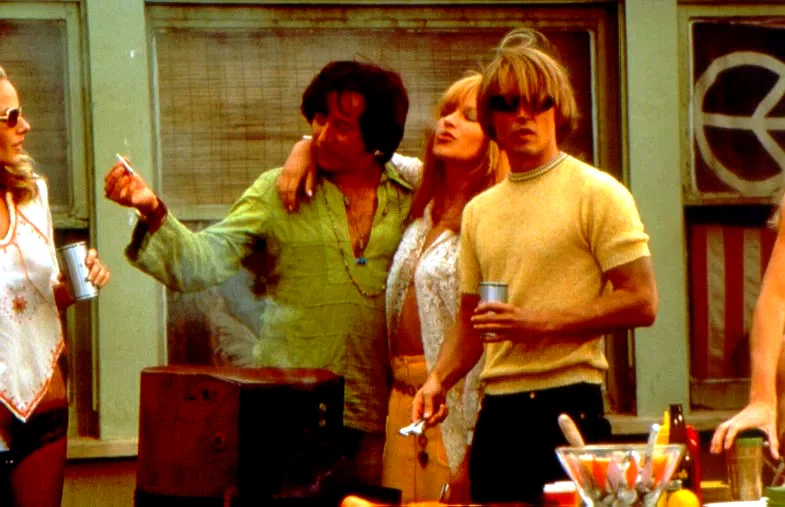 Photo 4 du film : Blow