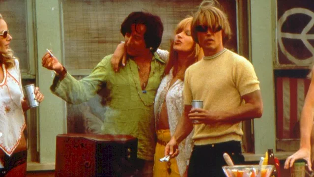 Photo du film : Blow