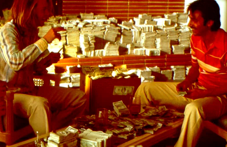 Photo 6 du film : Blow