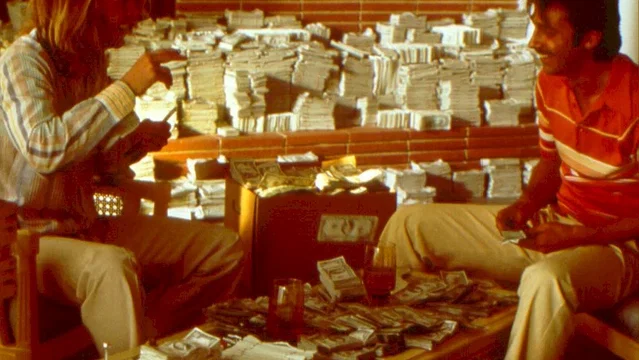 Photo du film : Blow