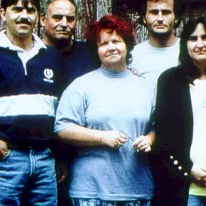 Photo du film : Le fils de jean-claude videau