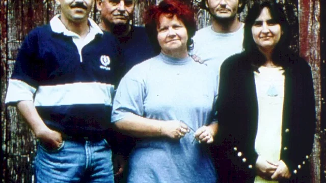 Photo 2 du film : Le fils de jean-claude videau