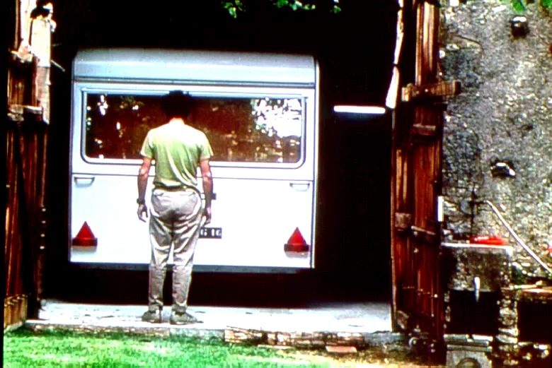 Photo du film : Le fils de jean-claude videau