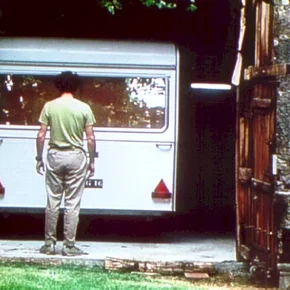 Photo du film : Le fils de jean-claude videau