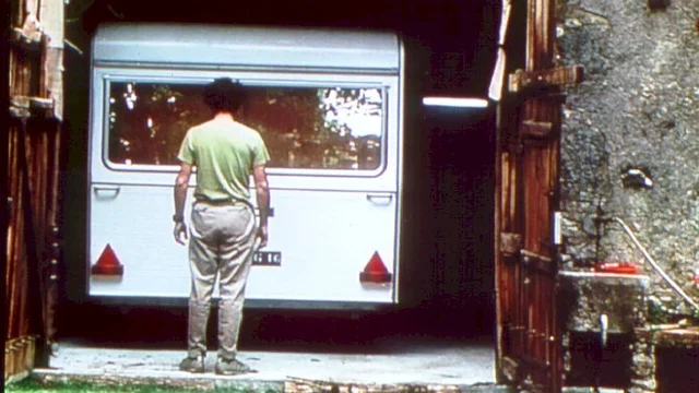 Photo 3 du film : Le fils de jean-claude videau