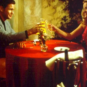 Photo du film : La Revanche d'une blonde