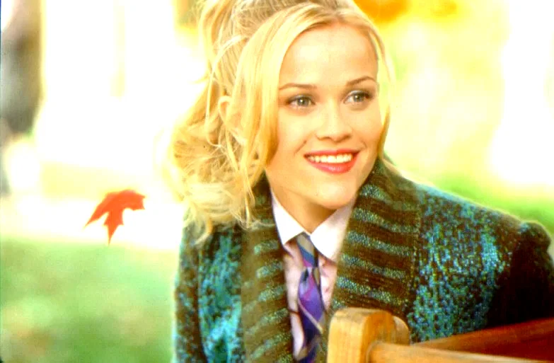 Photo 7 du film : La Revanche d'une blonde