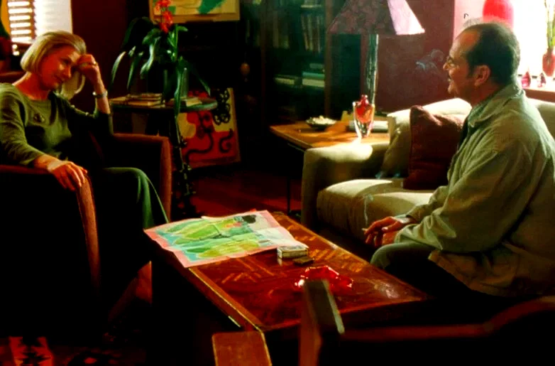 Photo 3 du film : The pledge
