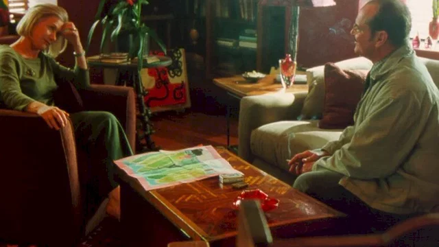 Photo du film : The pledge
