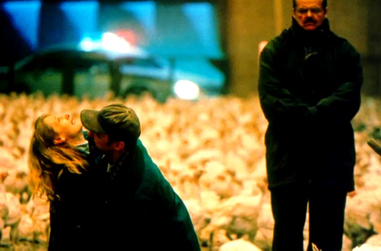 Photo 4 du film : The pledge