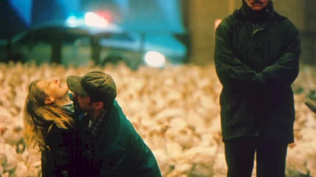 Photo du film : The pledge