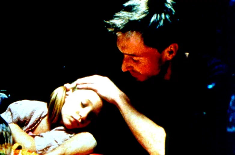 Photo 2 du film : Martha... martha