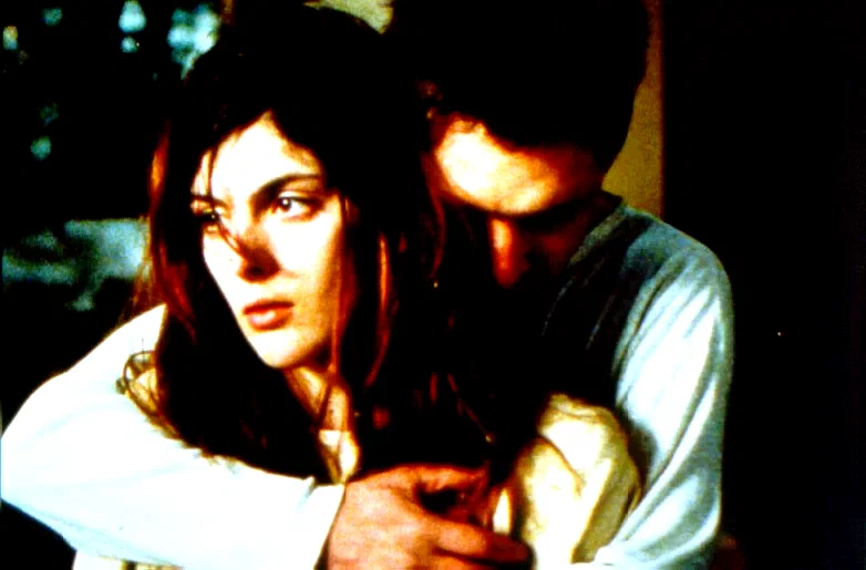 Photo 3 du film : Martha... martha