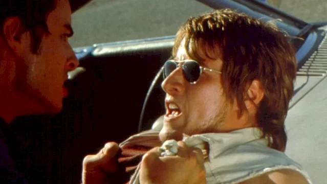 Photo du film : Les vampires du desert