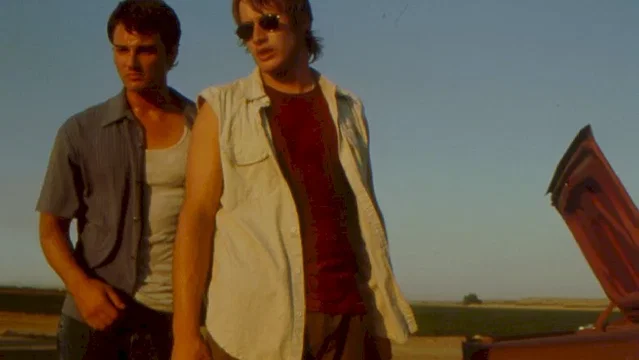 Photo du film : Les vampires du desert
